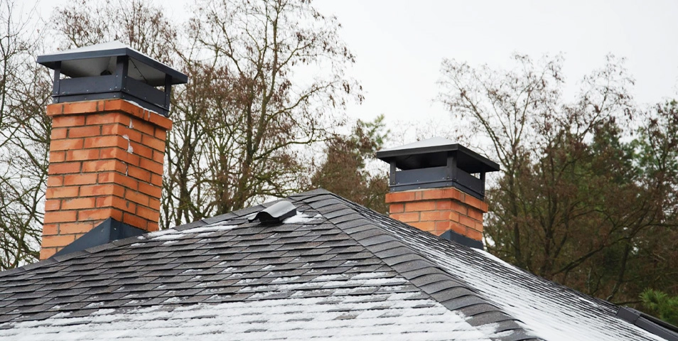 Emménagement dans une maison chauffée au bois : ayez les bons réflexes