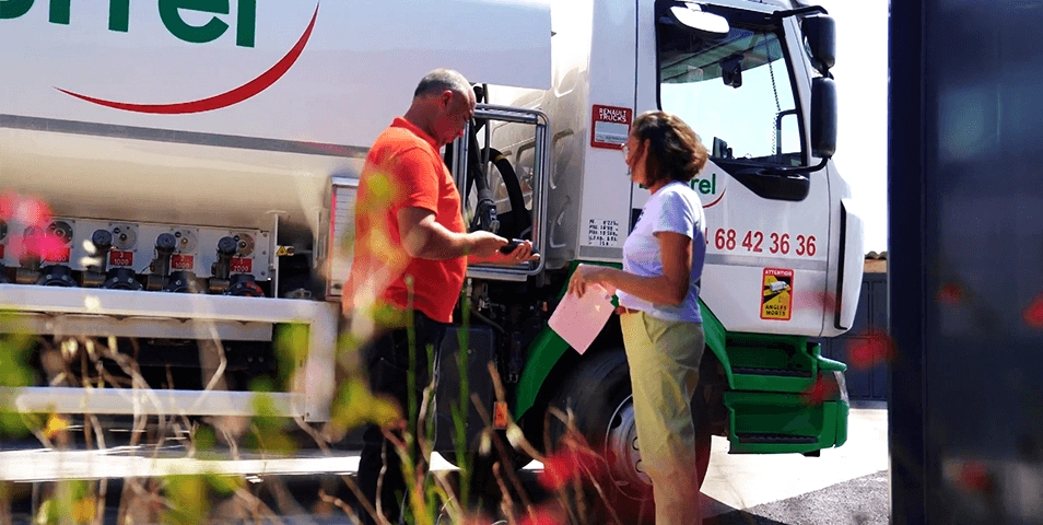 Prix du fioul dans votre région le 27 août 2024