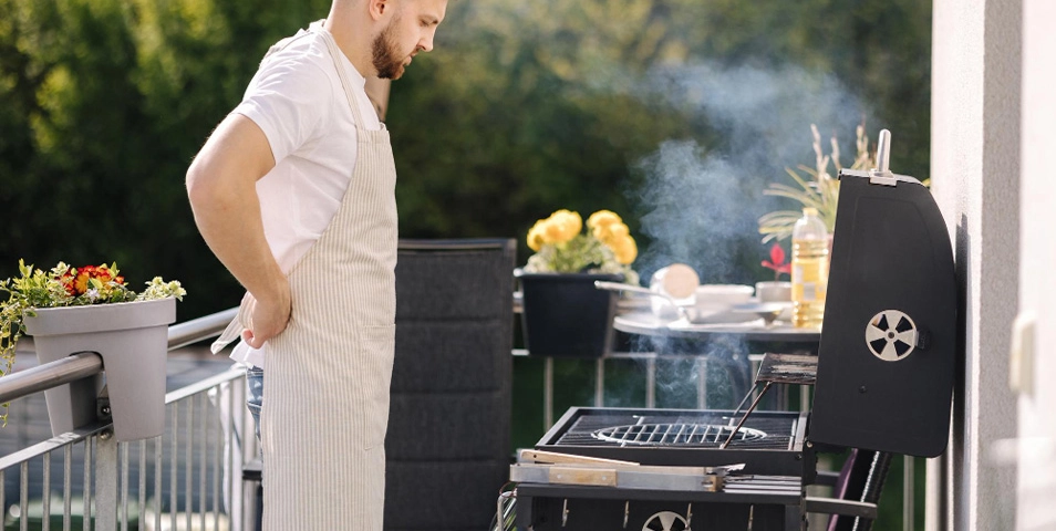 Cuisiner au bois : avantages et inconvénients