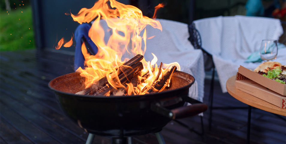 Avantages bois de chauffage cuisine