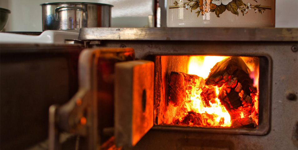 Avantages cuisinière bois